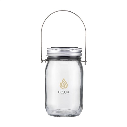 SunJar Solar Garden Light SunJar Solar Garden Light