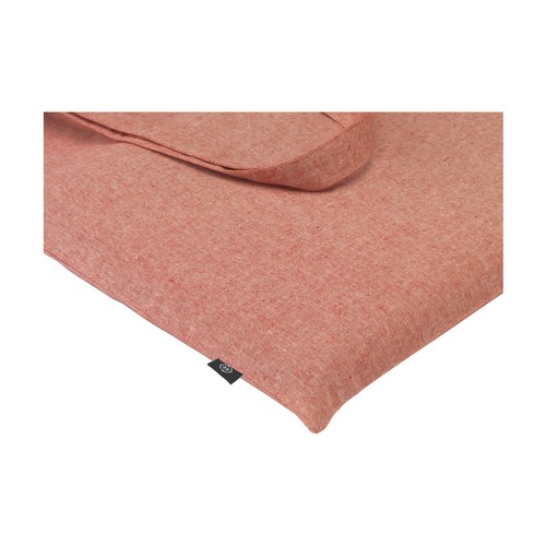 GRS Recycled Cotton Shopper (180 g/m²) bag GRS Recycled Cotton Shopper (180 g/m²) bag