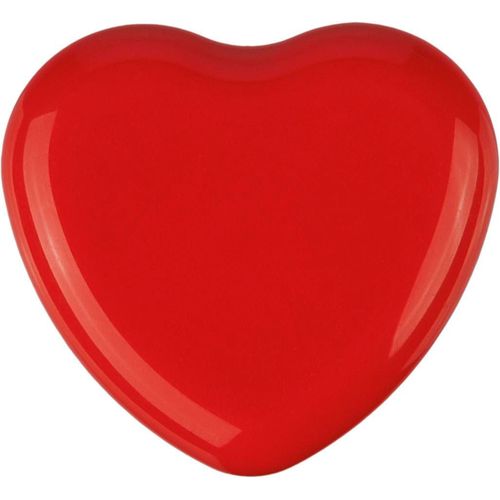 Bálsamo labial en envase de PP con forma de corazón Ilja Bálsamo labial en envase de PP con forma de corazón Ilja