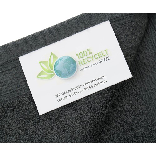 asciugamano asciugamano