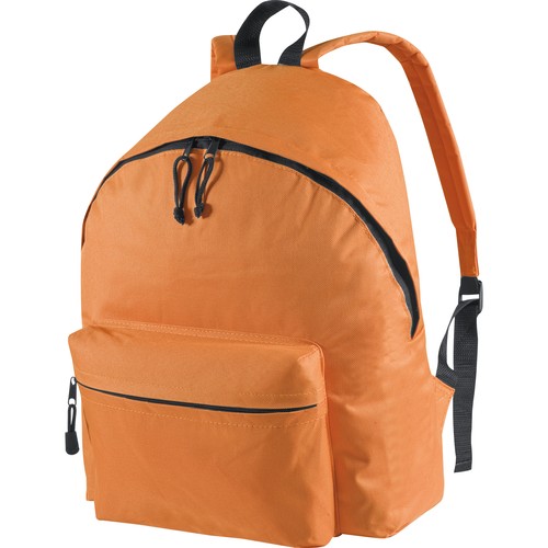 Gran mochila. Gran mochila.