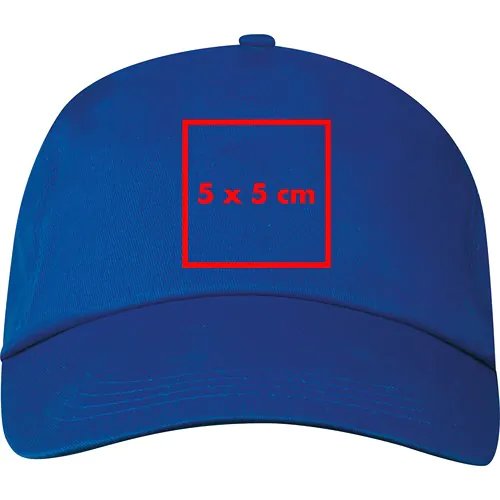 5-panel classic baseball cap 5-panel classic baseball cap