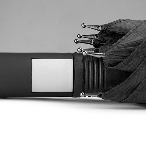 Automatic umbrella with 8 panels. Iota Automatic umbrella with 8 panels. Iota