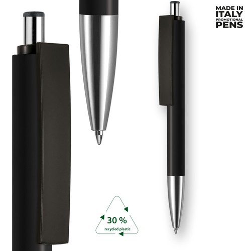 Ballpoint Pen e-Fifty XL Solid