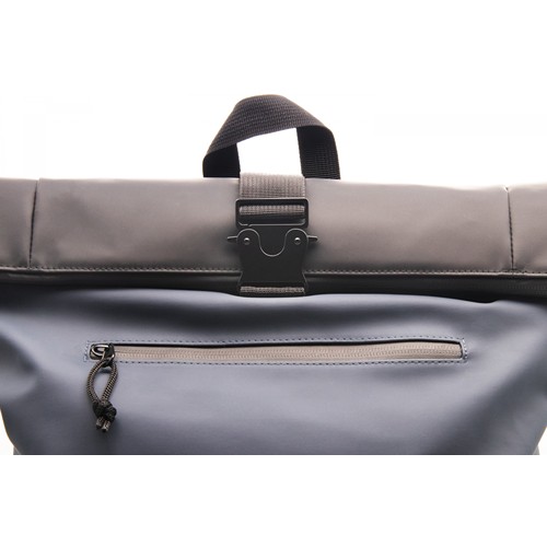 100% eco-designed backpack