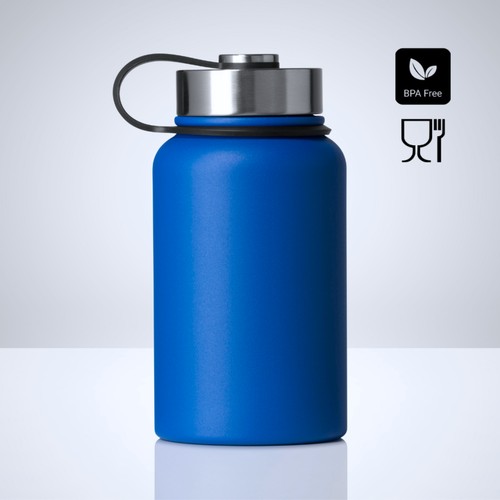 NORDIC VACUÜM FOOD THERMOS, 600 ml