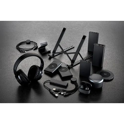 Caricatore wireless 10W in alluminio RCS Terra