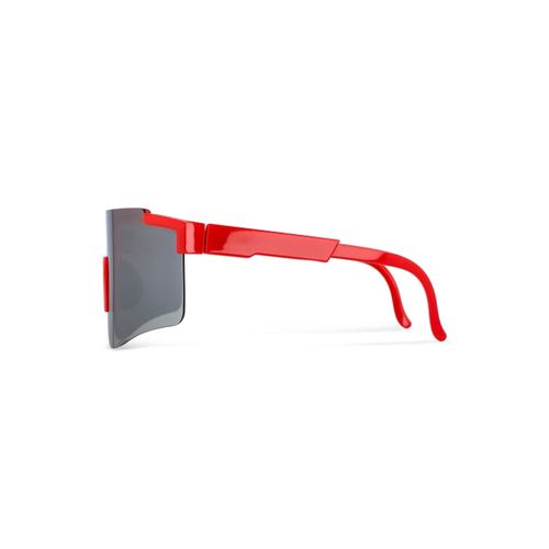 Tom R-PC sports sunglasses with mirror lens UV400 Tom R-PC sports sunglasses with mirror lens UV400