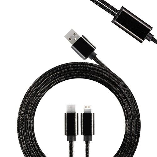 cable de conexión