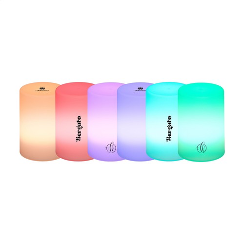 Grundig Lumo Colour Mood tafellamp