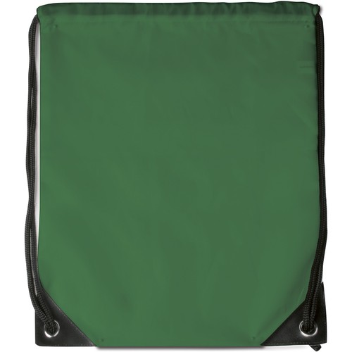 210D POLYESTER KNAPSACK 210D POLYESTER KNAPSACK