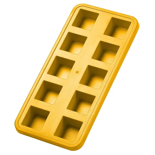 Ice cube mould "Squares" Ice cube mould "Squares"