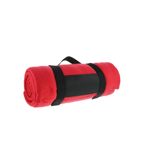 Coperta fleece 130x160cm Burk Coperta fleece 130x160cm Burk