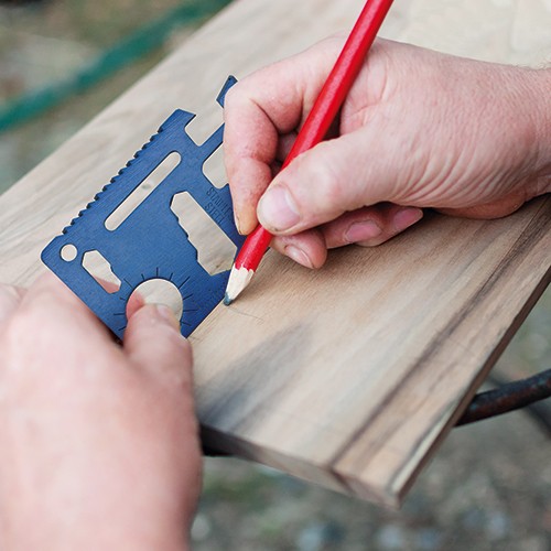 Attrezzo multifunzione Zlom