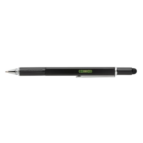 5-in-1 aluminium toolpen 5-in-1 aluminium toolpen
