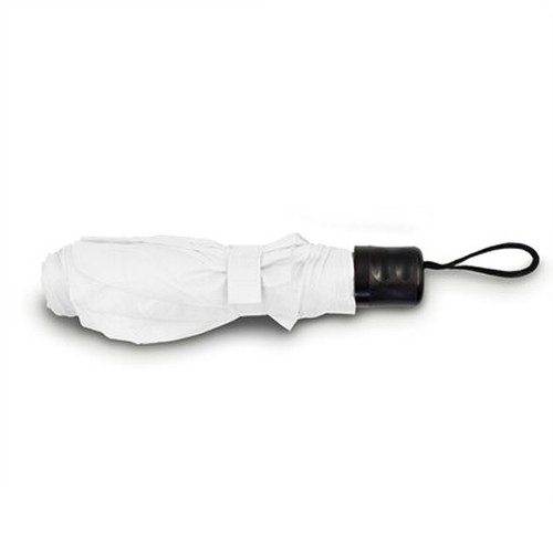 Manual umbrella, foldable | Bores