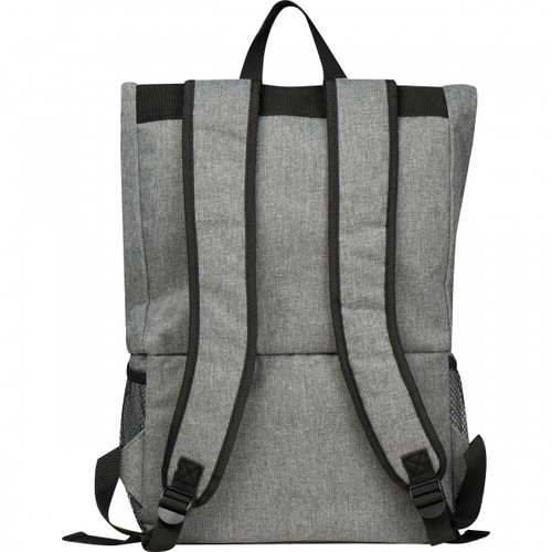 Backpack with cooling function CLARKSVILLE