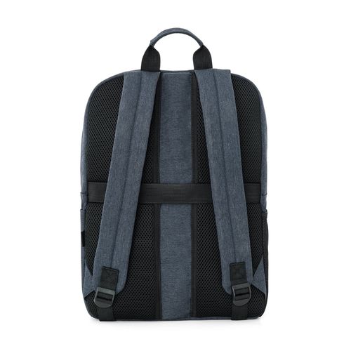 REPURPOSE BACKPACK. Mochila para portátil 15.6 '' en 600D poliéster reciclado