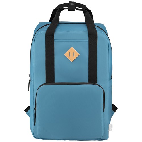 rugzak voor de laptop