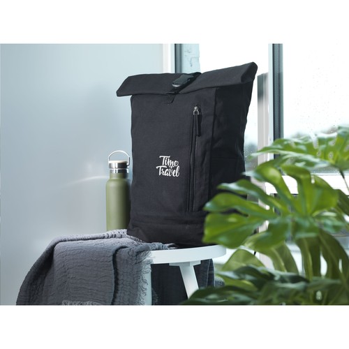 Nolan Canvas backpack Nolan Canvas backpack