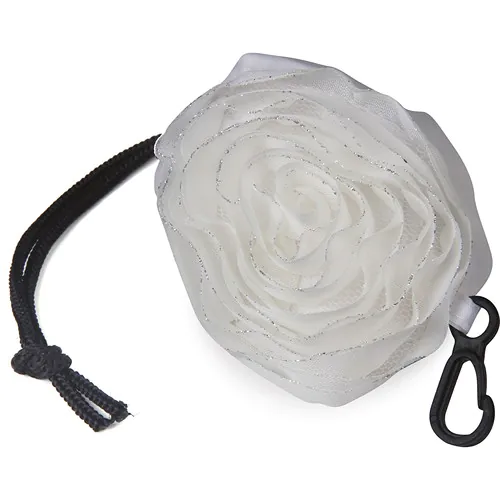 190T POLYESTER SHOPPING BAG FOLDABLE