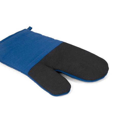 LAWSON. Guanto da cucina in cotone 100% con gomma su un lato LAWSON. Guanto da cucina in cotone 100% con gomma su un lato