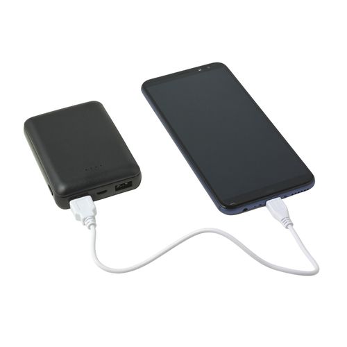 ABS power bank Harriette ABS power bank Harriette
