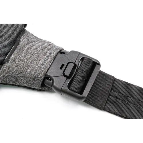 Bandolera BrandCharger Crosspack