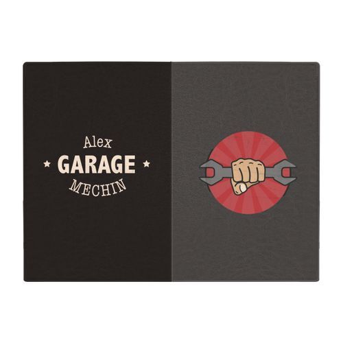 car document holder