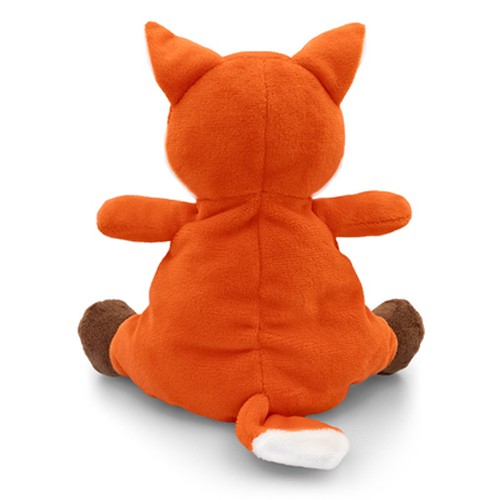 Plüschfuchs | Zaka