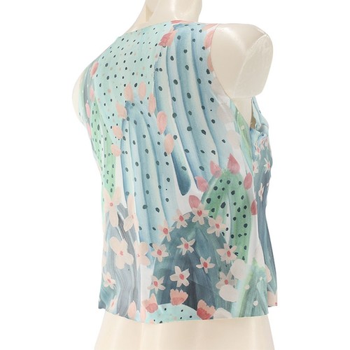 CUSTOMIZABLE TOP CUSTOMIZABLE TOP