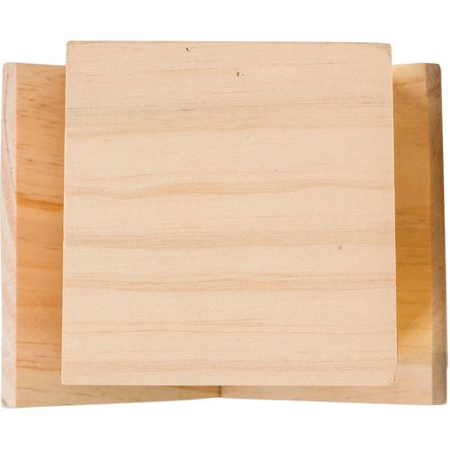 Casetta delle api, in legno Fahim