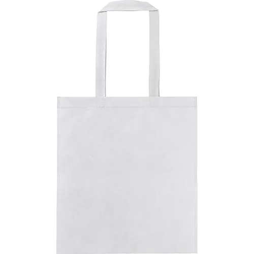 Bolsa de rPET no tejido (70 gr/m²) Ryder Bolsa de rPET no tejido (70 gr/m²) Ryder