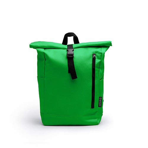 Roll-top backpack Crispim Roll-top backpack Crispim