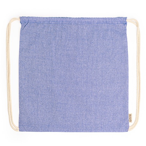 Recycled cotton bag 120gr, m2 Coriglianeto