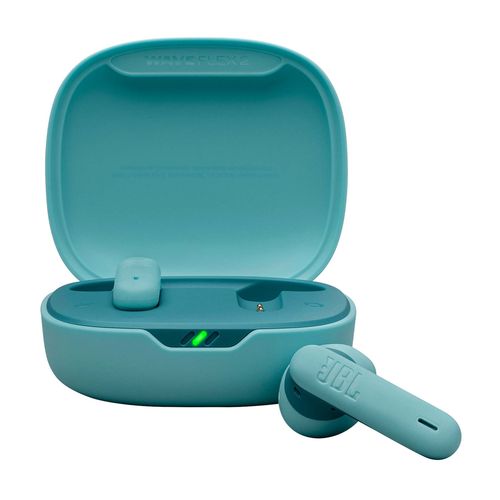 JBL Wave Flex 2 Teal JBL Wave Flex 2 Teal