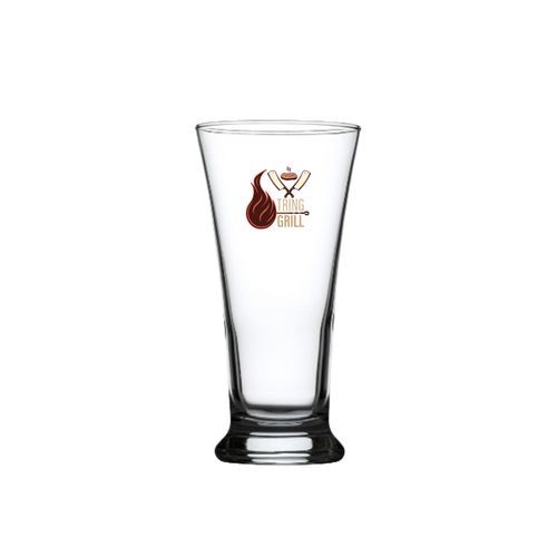 Verre Martigues Pilsner - Demi-pinte (290ml/10oz)