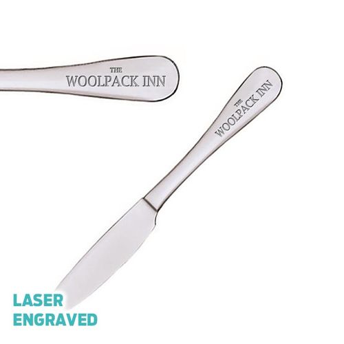 Couteau de table Florence (20cm)