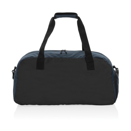 Kazu AWARE™ RPET basic weekend duffel Kazu AWARE™ RPET basic weekend duffel