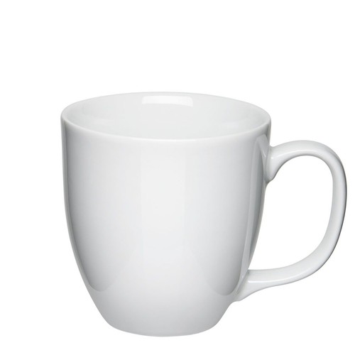 Jumbo Mug Shape 151 + Hydroglaze + large engraving