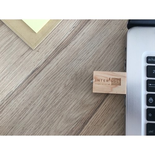 USB key USB key