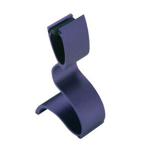 PORTE-FEUILLETS "IONIO" BLEU - h=87 mm PORTE-FEUILLETS "IONIO" BLEU - h=87 mm