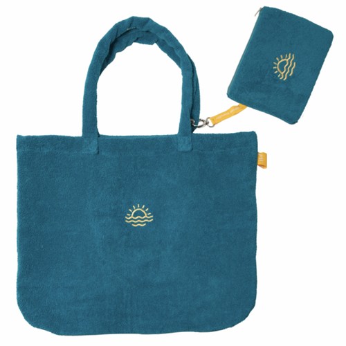 Badstof tas Badstof tas