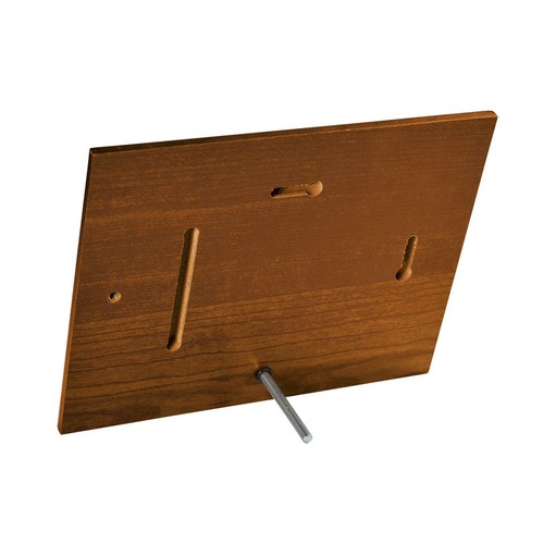 PLAQUE LIGHT-COLORED 180X230X15 MM PLAQUE LIGHT-COLORED 180X230X15 MM