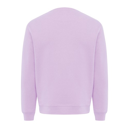 IQONIQ Torla recycled cotton crew neck
