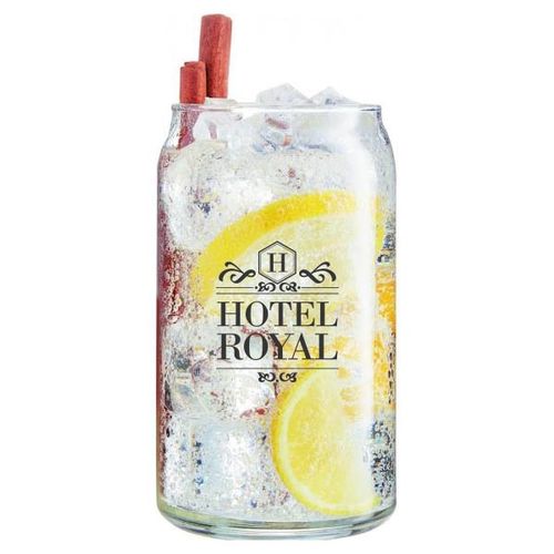 Can Hiball Glass (480ml/17oz)