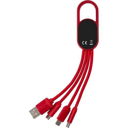Câble de charge Idris Câble de charge Idris