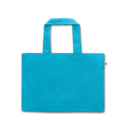 CAMDEN. Cotton (50%), recycled cotton (30%) and polyester (20% rPET) bag (280 g/m²) CAMDEN. Cotton (50%), recycled cotton (30%) and polyester (20% rPET) bag (280 g/m²)
