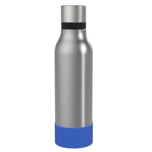 Bouteille isotherme RETUMBLER-myNIZZA II 600 CERAMIC Bouteille isotherme RETUMBLER-myNIZZA II 600 CERAMIC