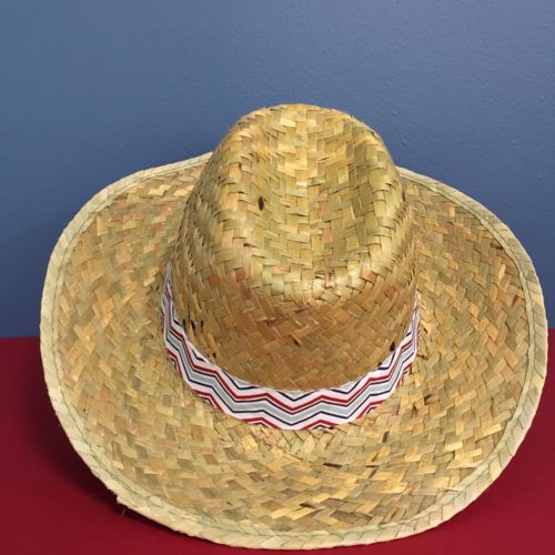 CHAPEAU TEXAS CHAPEAU TEXAS